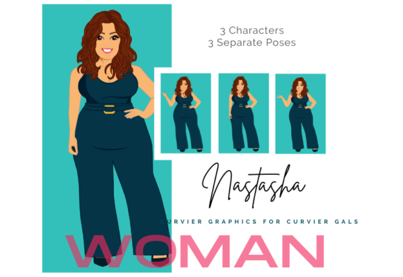 Download Woman Clipart Illustration |Girl Graphic - Girl graphic Collection