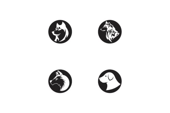 Download Dog Logo - Premium Resources