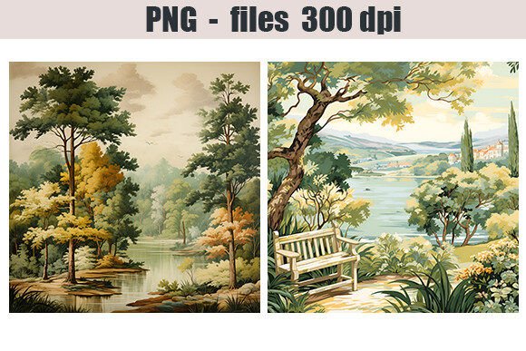Download Nature Print - Nature print Collection