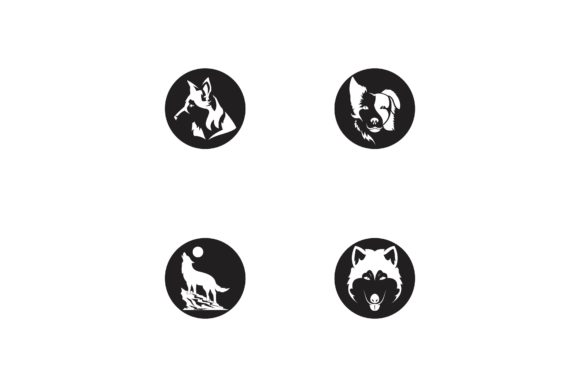 Download Dog Logo - Premium Resources