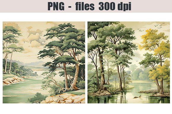 Download Nature Print - Nature print Collection