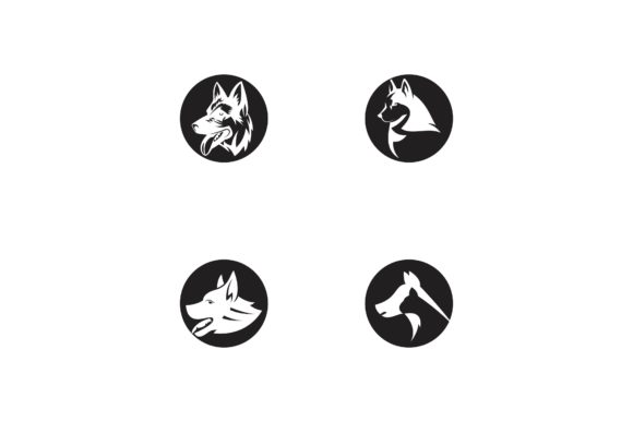 Download Dog Logo - Premium Resources