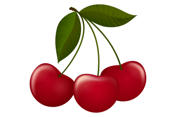 Download Sweet Cherries. Juicy Berry. Fresh Food - Sweet cherries Collection