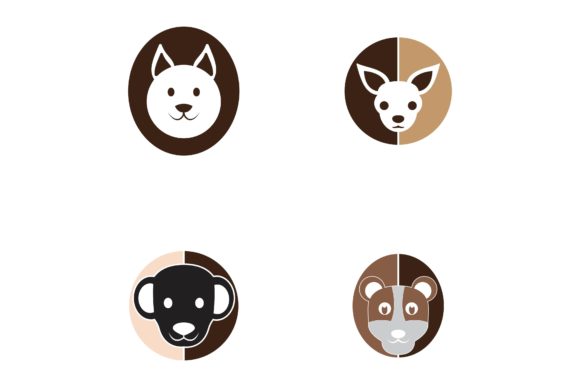 Download Dog Logo - Premium Resources