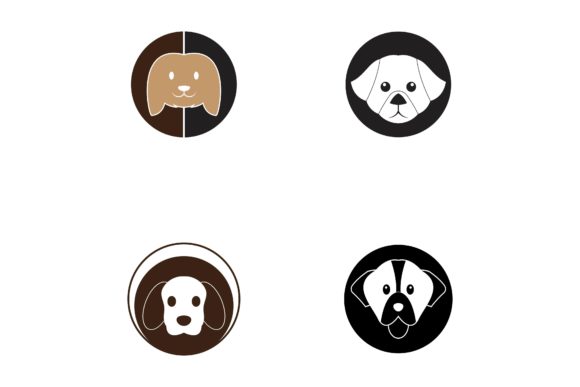Download Dog Logo - Premium Resources